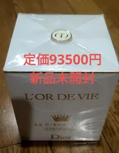 DIOR ロード ヴィル クレーム リッシュ リフィル - メルカリ