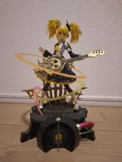 2026年最新】炉心融解 リン フィギュアの人気アイテム - メルカリ