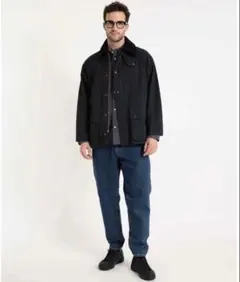 2025年最新】Barbour ジャンパー・ブルゾンの人気アイテム - メルカリ