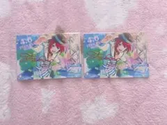 あんスタ Knights 朱桜司 バースデーブロマイド まとめ売り