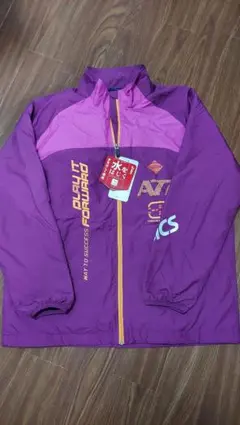 アシックス ウインドブレーカー 150