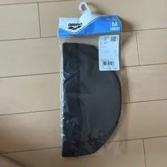 arena ブラックキャップ Mサイズ