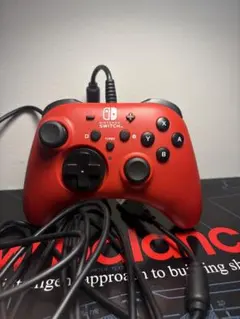HORI ホリパッド for Nintendo Switch有線コントローラー