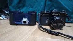ASAHI PENTAX SPOTMATIC 本体 Super-Takumarのサムネイル