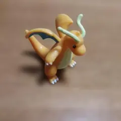 ポケットモンスター カイリュー フィギュア