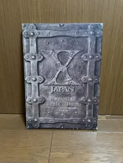 2026年最新】x japan 写真集の人気アイテム - メルカリ