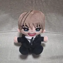 キテレツ ぬいぐるみ 佐々木大光　はぴぬい　ぬい