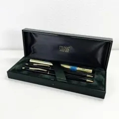 クロス CROSS ボールペン 2本 替え芯 1本 セット 未使用級のサムネイル