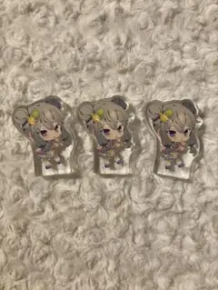 草薙寧々 ころっと 3点セット