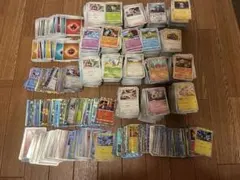 ポケモンカード 大量まとめ売り 引退品 約25キロ 約15000枚 ノーマル