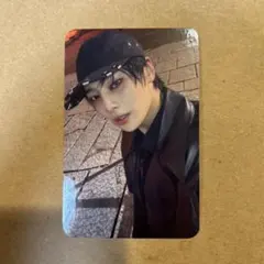 straykids hop 合 yes24 予約特典 アイエン トレカ