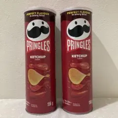 2025年最新】PRINGLES 食品の人気アイテム - メルカリ