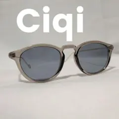 ciqi/Evansサングラス度なし