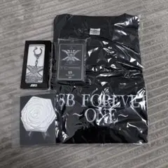 三代目 スタジアム アプグレ グッズ　非売品