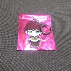 超特急　マサヒロ　REAL? ご当地キーホルダー