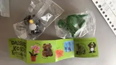 【お好きな1点のみの配送です】単品¥800 DAISUKE KONDO 1