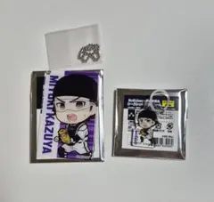オリックス ダイヤのA 御幸一也 アクリルカード アクキー - メルカリ