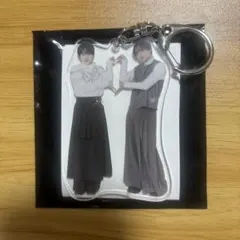 原因は自分にある。小泉光咲 仮ノ現 アクリルキーホルダー アクキー