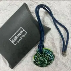 【清水焼】アクセサリー，ペンダント／✨新品✨