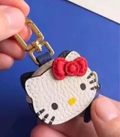 ハローキティ♡チャーム キーホルダー コインケース バッグチャーム