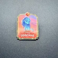 2026年最新】ロルカナ ピンバッジの人気アイテム - メルカリ