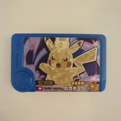 ポケモンフレンダ ピカチュウ 2-1-018 星4