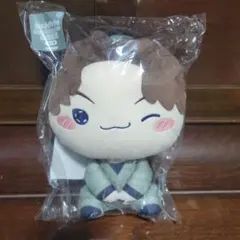 忍たま フリューくじ ラストゲット賞 利吉