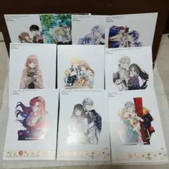 2025年最新】FLOS comic 祝創刊7周年フェア×アニメイトの人気