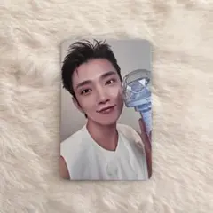 seventeen ジョシュア トレカ カラットゾーン zone encore