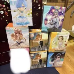 2026年最新】美少女フィギュア まとめ売りの人気アイテム - メルカリ
