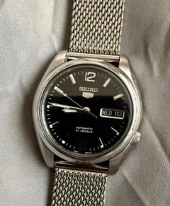 358/稼働 70年 セイコー アクタス 7019-8010 自動巻き メンズ - メルカリ