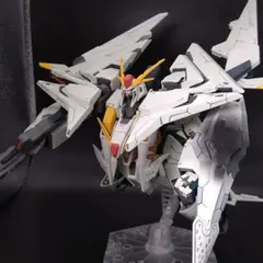 MG キュリオスガンダム 改造パーツ未塗装未組立 レジン 樹脂 ガレージ