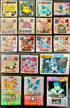 未開封】ポケモン 最強シール烈伝 DXゴールド 2パック - メルカリ