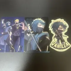 2025年最新】crチップス vanillaの人気アイテム - メルカリ