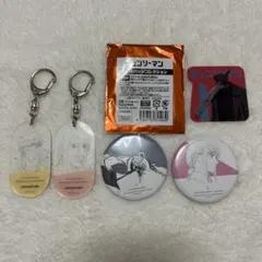 チェンソーマン セット