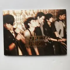 CD】super junior 4集アルバム bonamana 韓国語 - メルカリ