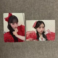 CUTIE STREET 佐野愛花 トレカ まとめ売り