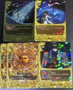 アストライオス 星 オリンピア関連カード 50枚以上枚 大量 バディ