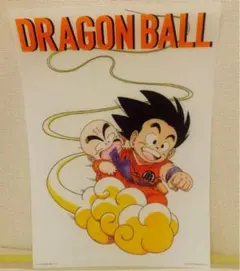 ドラゴンボール ビジュアルボード - メルカリ