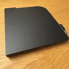 BUFFALO DVSM-PTV8U3-BK/IN DVDドライブ