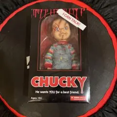 チャッキー フィギュア ブライド・オブ・チャッキー チャイルドプレイ3 ブライドオブチャッキーBride of Chucky
