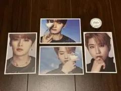 dfesta straykids リノ　ハン　味噌