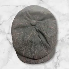 FREESE キャスケット 帽子 ハンチング メンズ