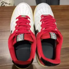 ナイキ エア フォース 1 '07 LV8 nba限定モデル