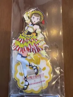 2026年最新】来栖りん アクスタの人気アイテム - メルカリ