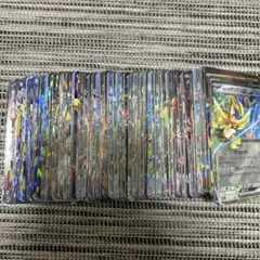 ポケモンカード　まとめ売り　引退品