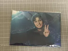 忍ミュ 15弾 学園祭 S席特典 未開封