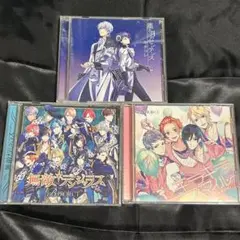 B-PROJECT CD まとめ売り