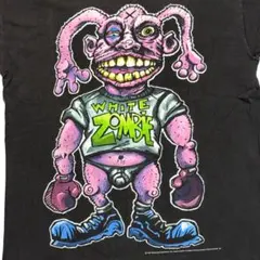 2026年最新】white zombie tシャツの人気アイテム - メルカリ