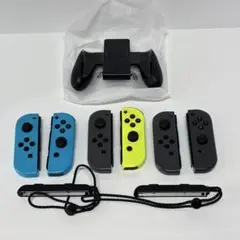 Nintendo Switch Joy-Con コントローラーセット